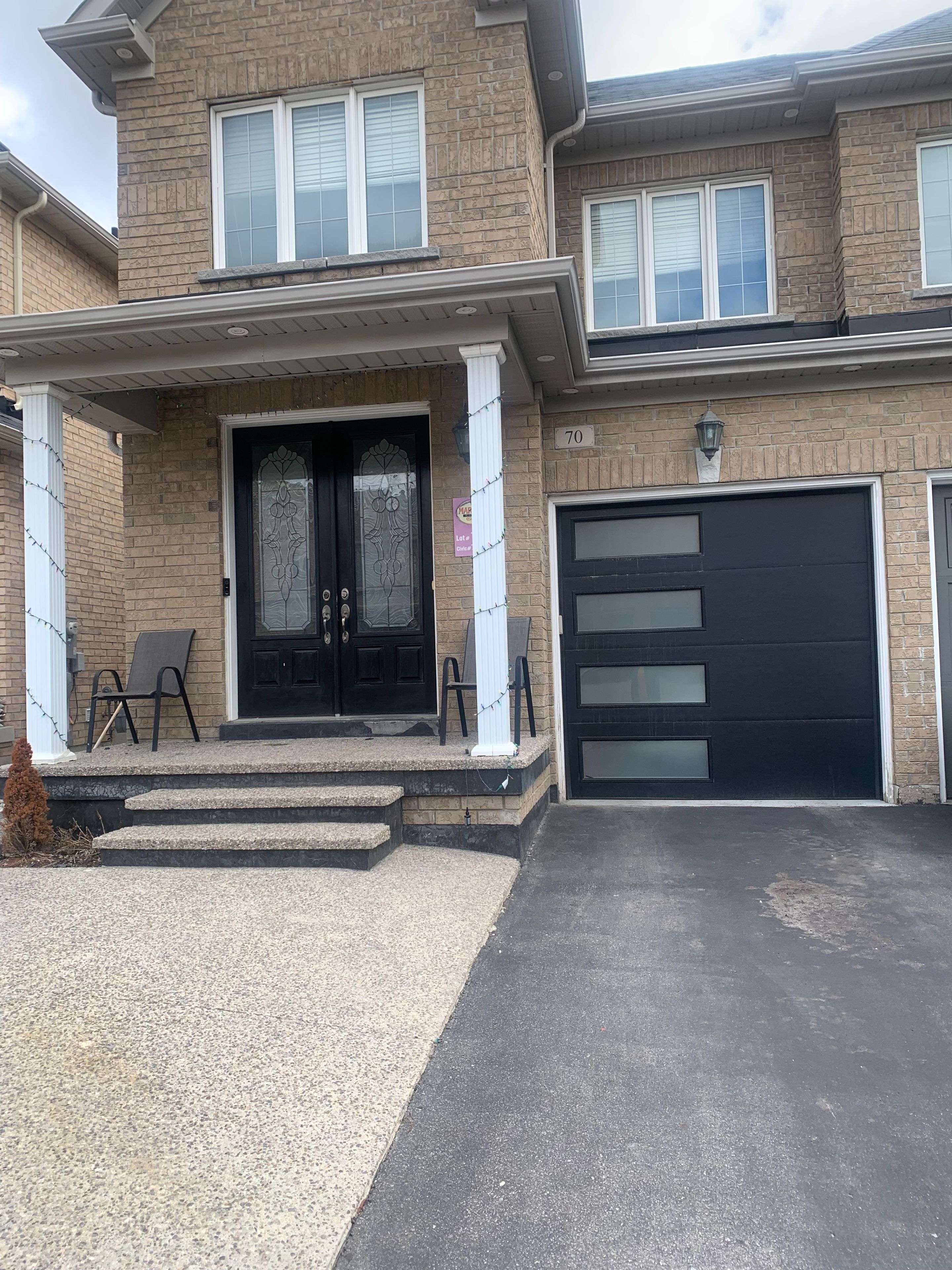 70 Campwood CRES, Brampton, ON L6P 0W8