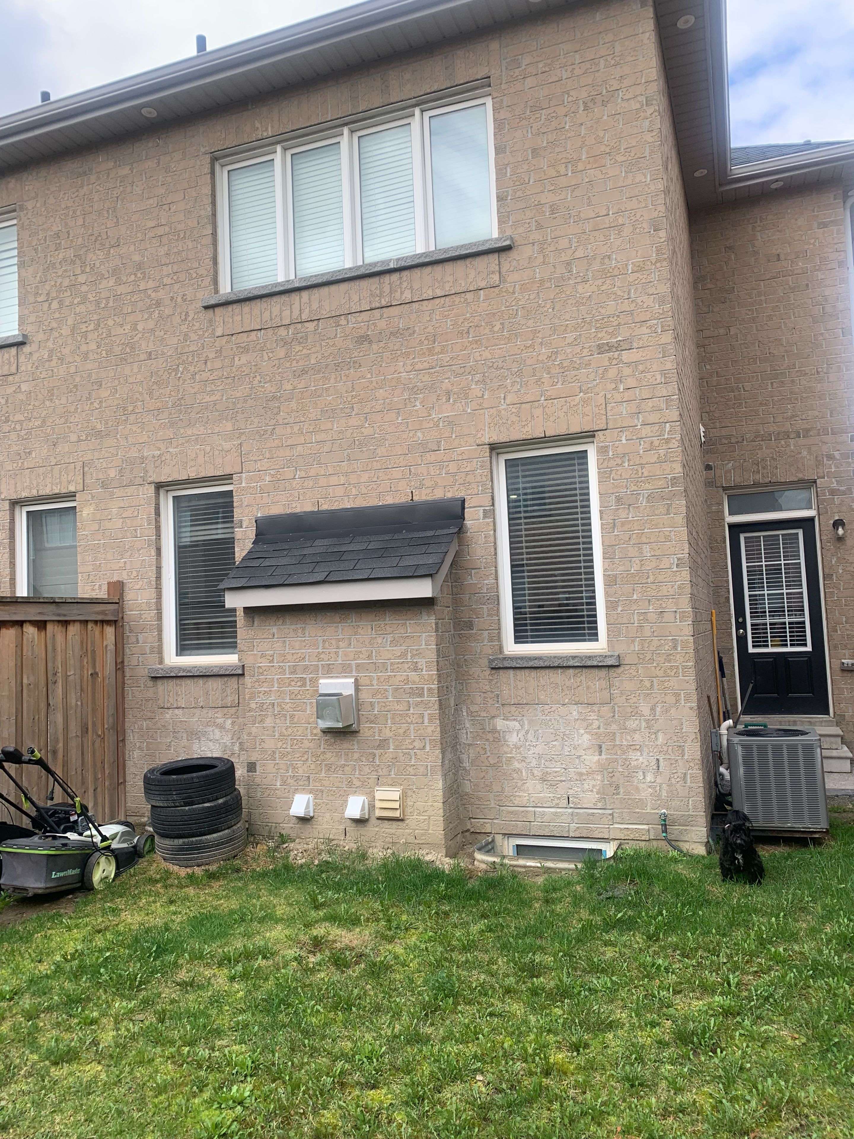 70 Campwood CRES, Brampton, ON L6P 0W8