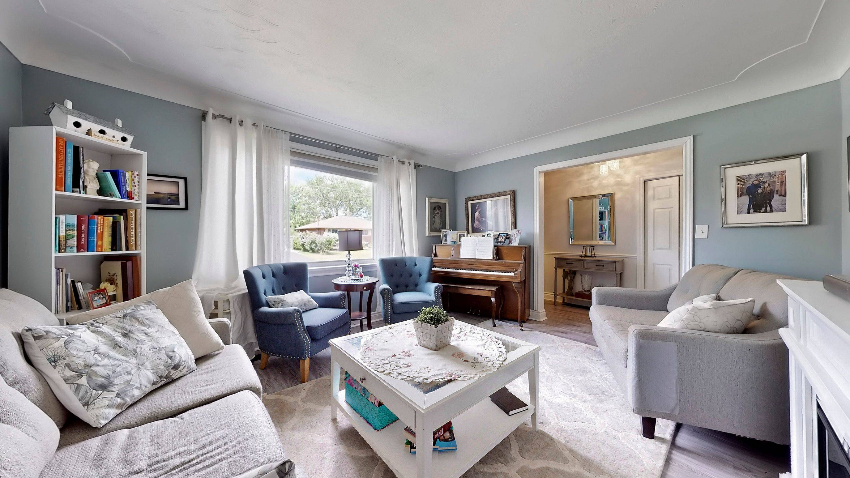 1306-08 Leighland RD, Burlington, ON L7R 3S5