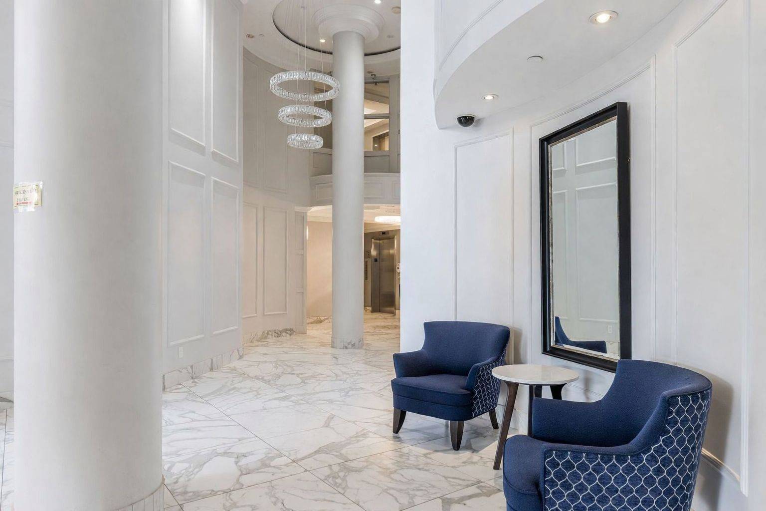 40 Old Mill RD #507, Oakville, ON L6J 7W2