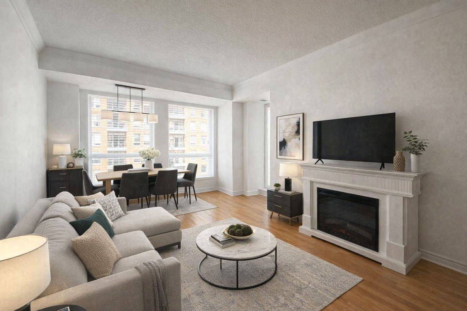 40 Old Mill RD #507, Oakville, ON L6J 7W2