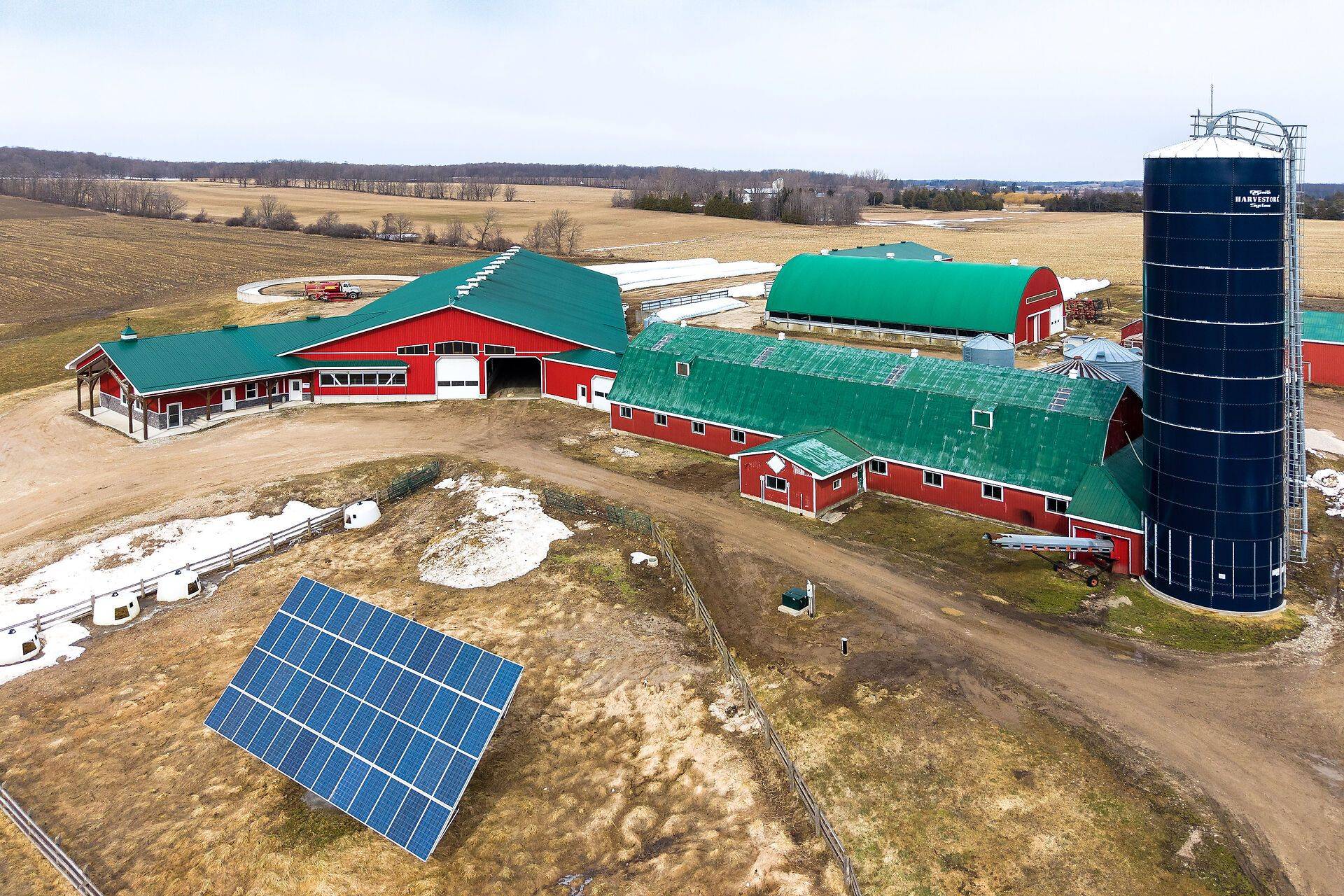 782533 Side Road 3 N/A, Chatsworth, ON N0H 1G0