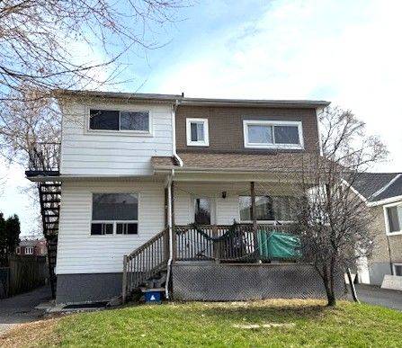 1254 Dorchester AVE E #5, Carlington - Central Park, ON K1Z 8E6
