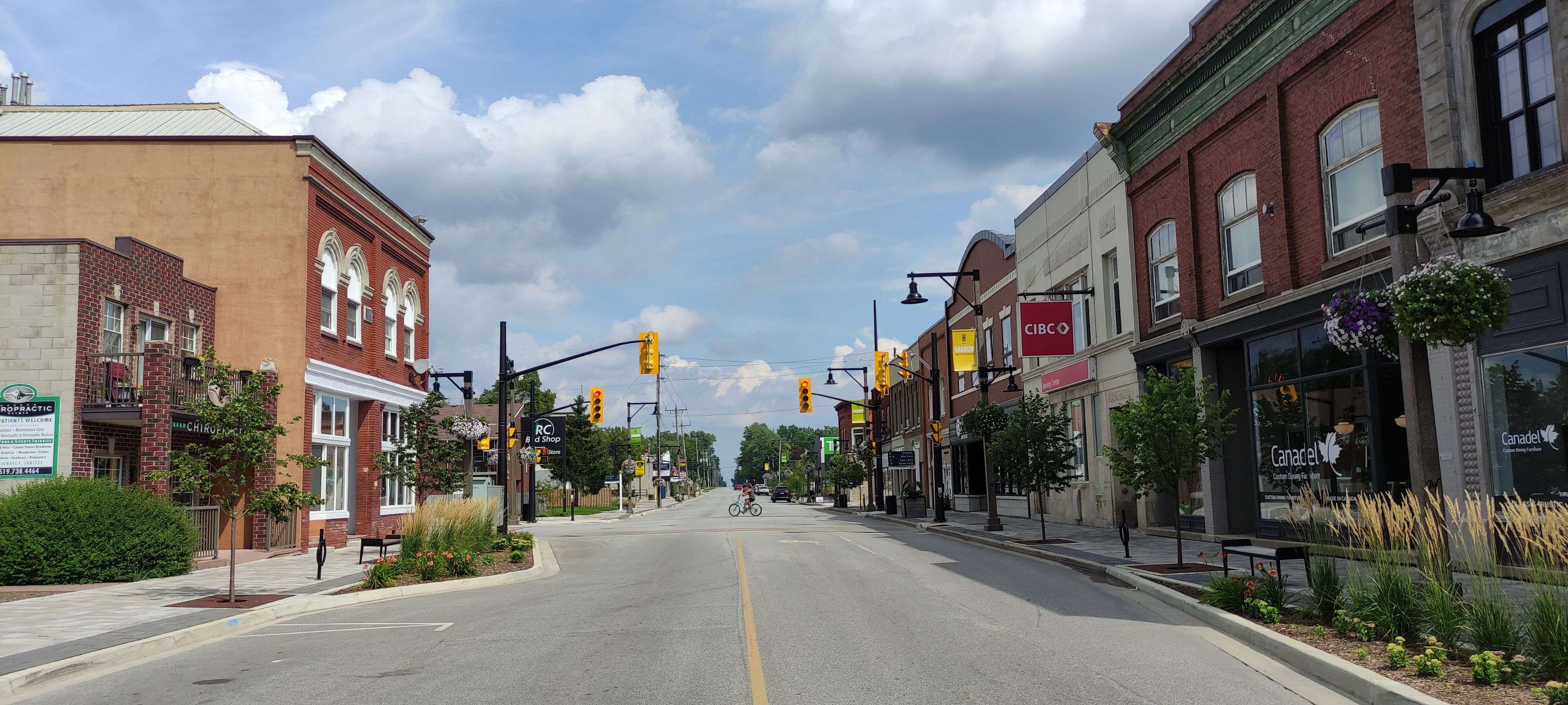 Lot 48 Ambassador Beach RD, Windsor, ON N0R 1G0