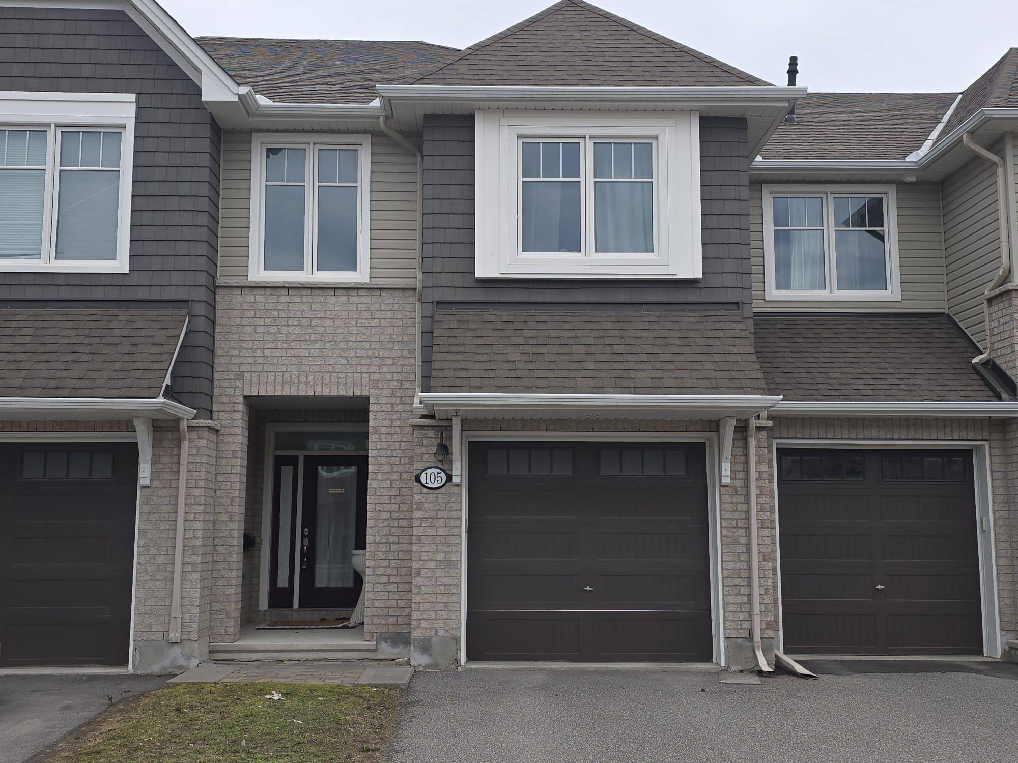 105 Eric Maloney WAY, Blossom Park - Airport And Area, ON K1T 0R2