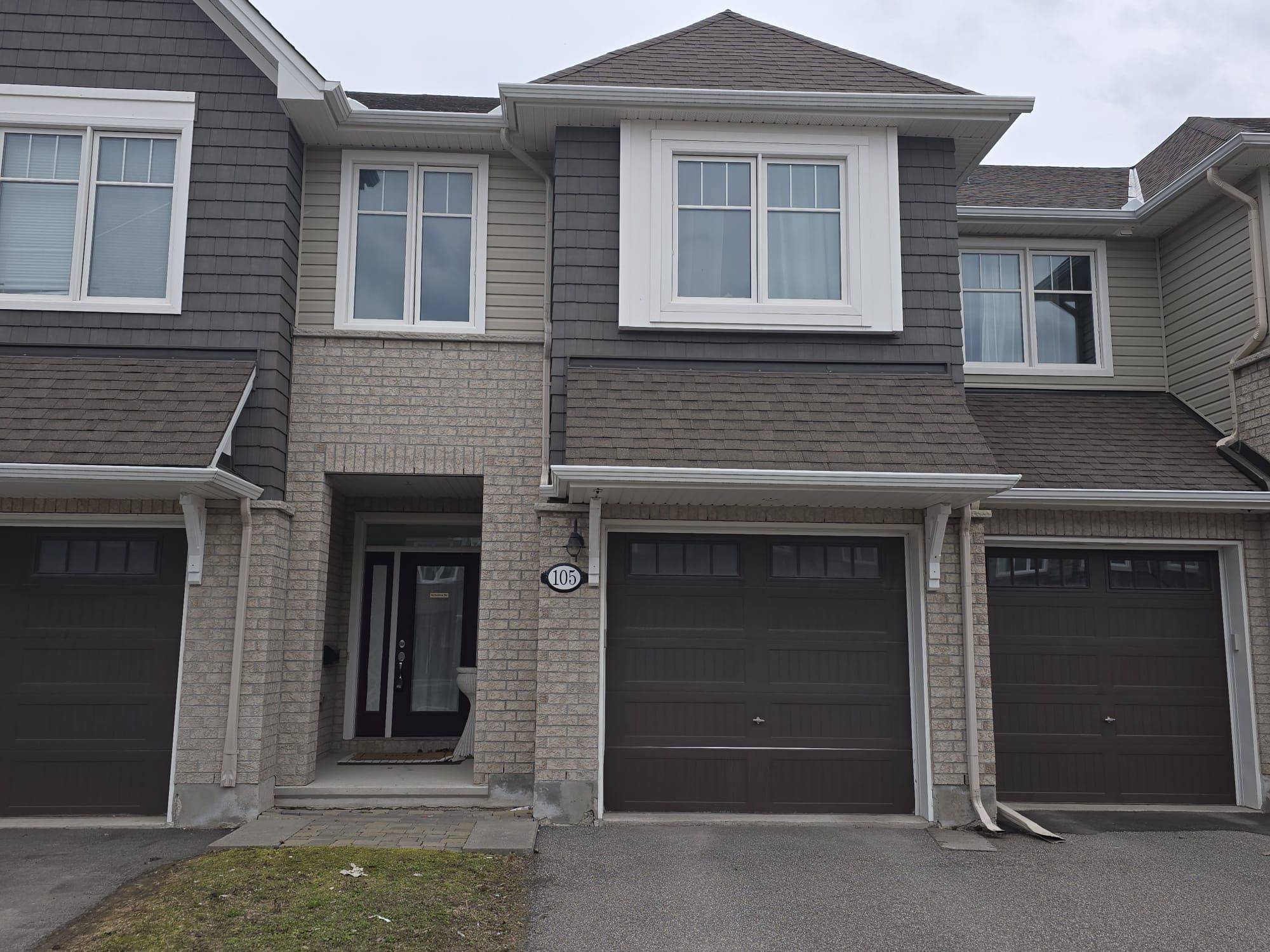 105 Eric Maloney WAY, Blossom Park - Airport And Area, ON K1T 0R2