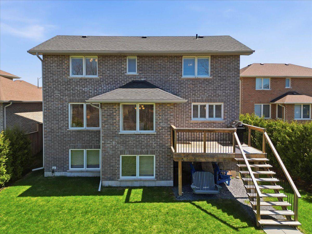 20 Granby CT, Belleville, ON K8N 0G5