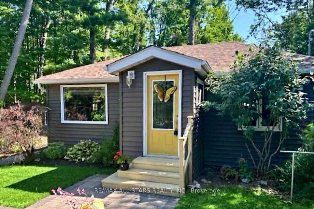 29 Stinsons Bay RD, Kawartha Lakes, ON K0M 1N0