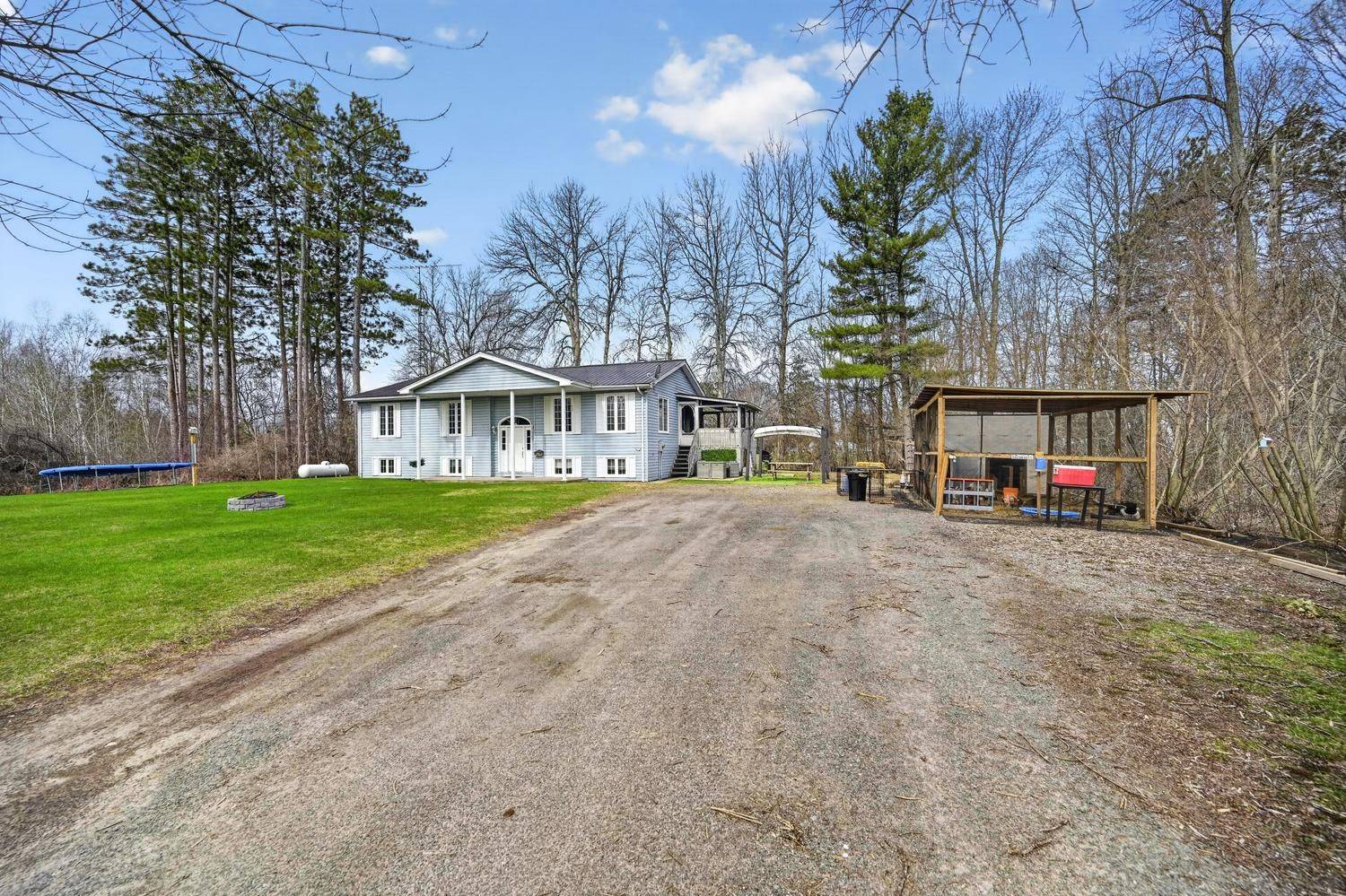 8100 Amelia ST, Augusta, ON K0G 1R0