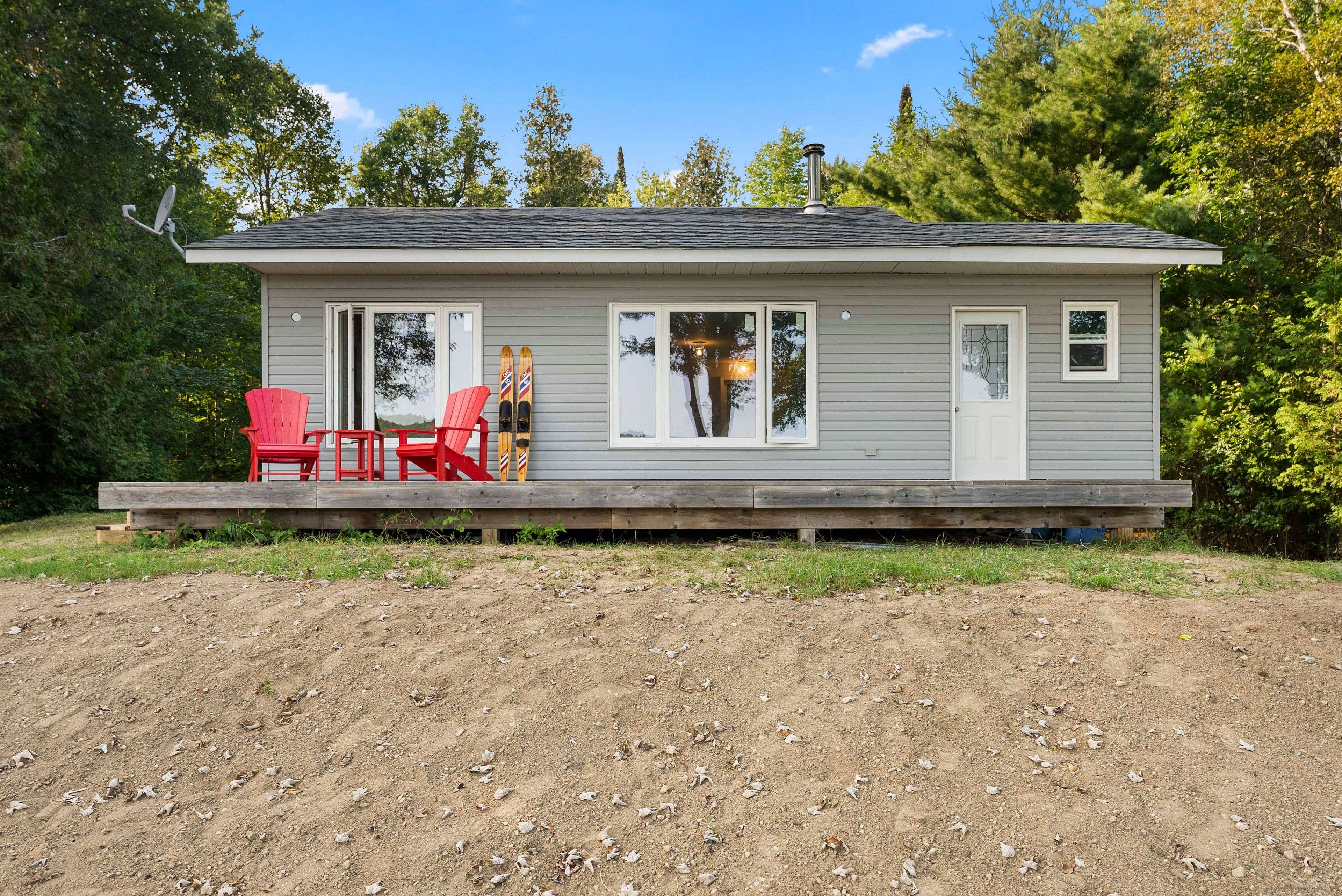 1274 Lower Craigmont RD, Brudenell, Lyndoch And Raglan, ON K0J 2L0