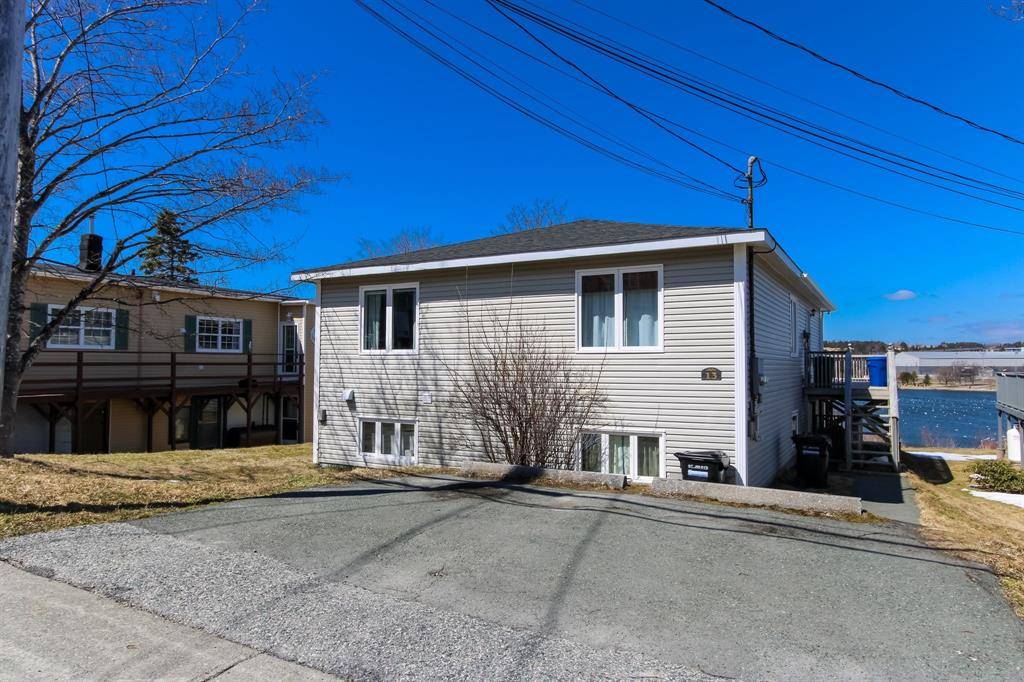 13 Quidi Vidi Village Road, St.john's, NL A1A 1E9