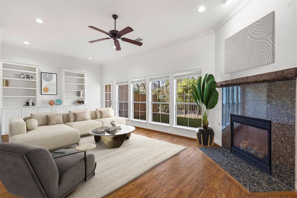 8813 Tudor Place, Dallas, TX 75228