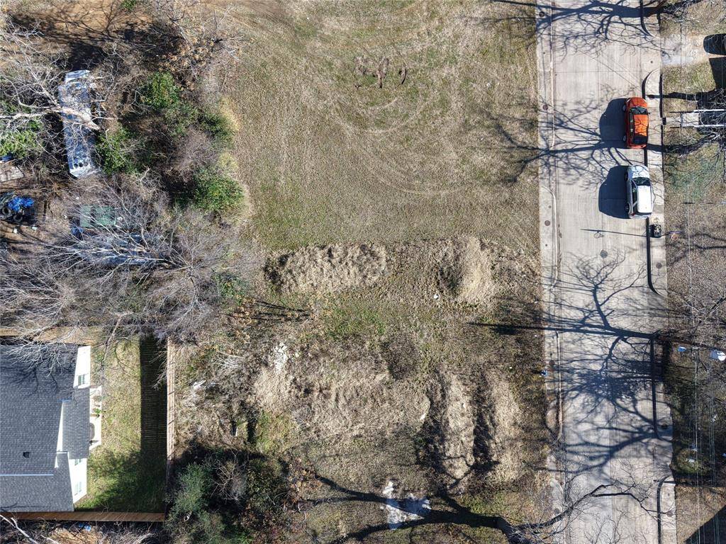 2861 Farragut Street, Dallas, TX 75215