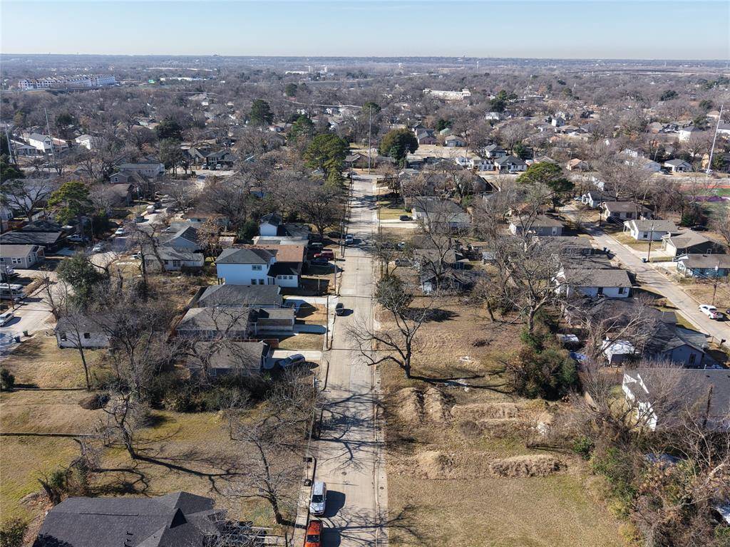 2861 Farragut Street, Dallas, TX 75215