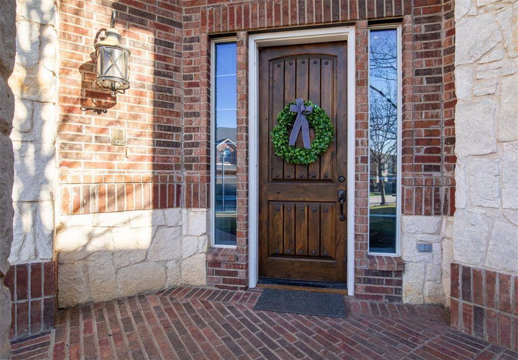 3600 Delaney Drive, Fort Worth, TX 76244