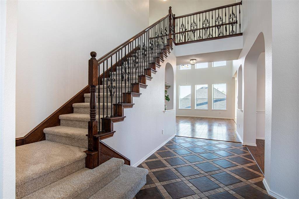 3600 Delaney Drive, Fort Worth, TX 76244