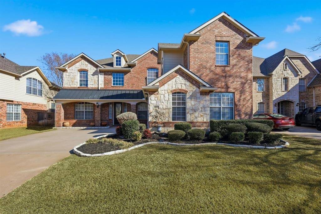 4212 Sandra Lynn Drive, Flower Mound, TX 75022