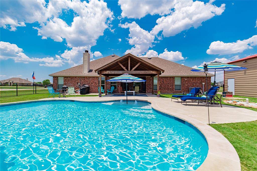 245 Mckinley Lane, Royse City, TX 75189