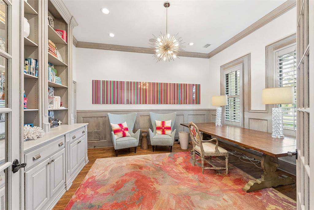 6007 Stefani Drive, Dallas, TX 75225