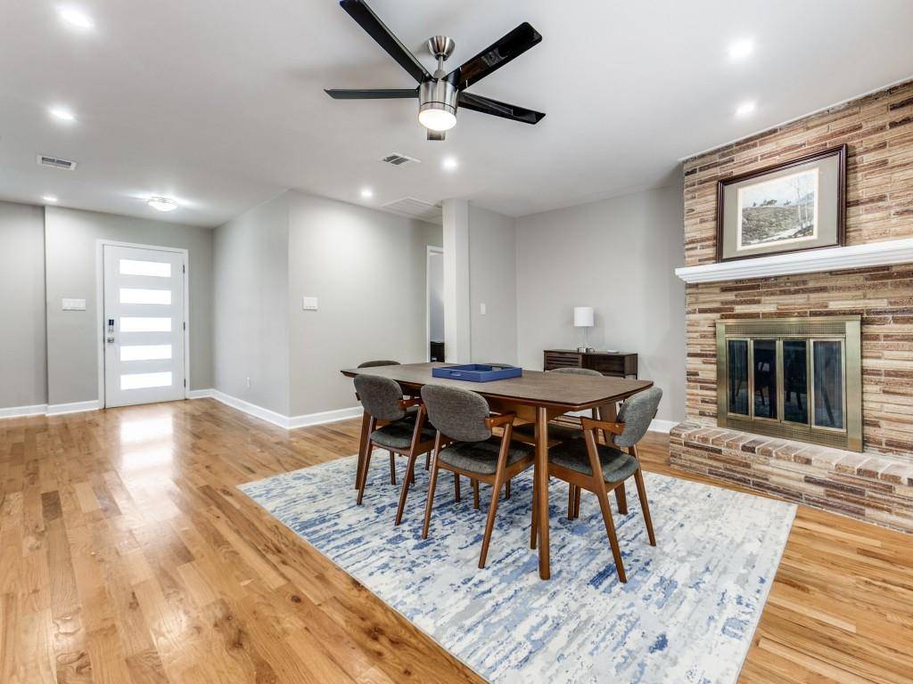 3564 Vinecrest Drive, Dallas, TX 75229