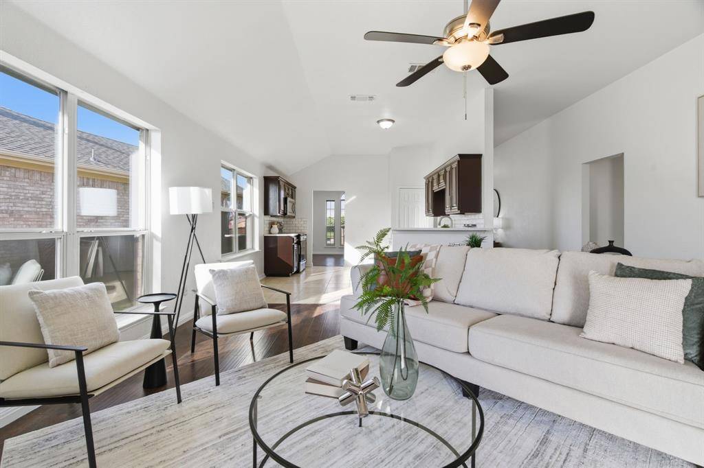 4316 Rockmill Trail, Fort Worth, TX 76179