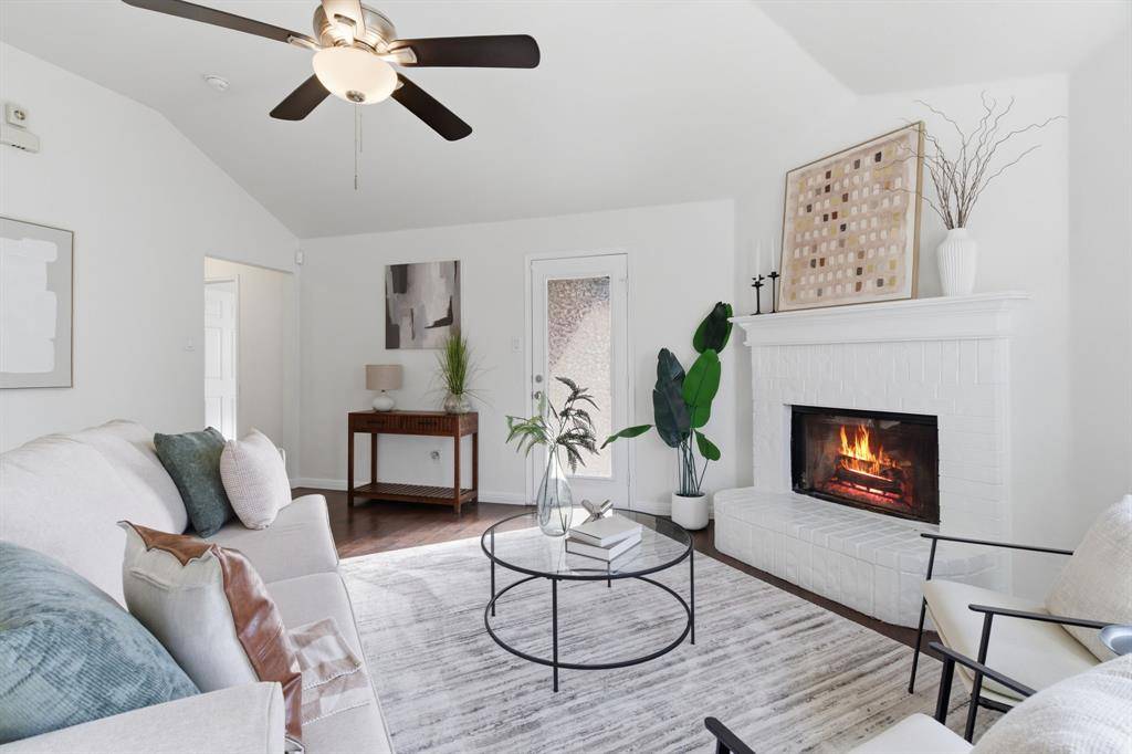 4316 Rockmill Trail, Fort Worth, TX 76179