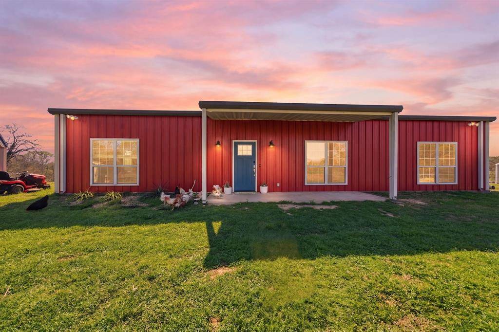 1009 Rs County Road 4325, Emory, TX 75440