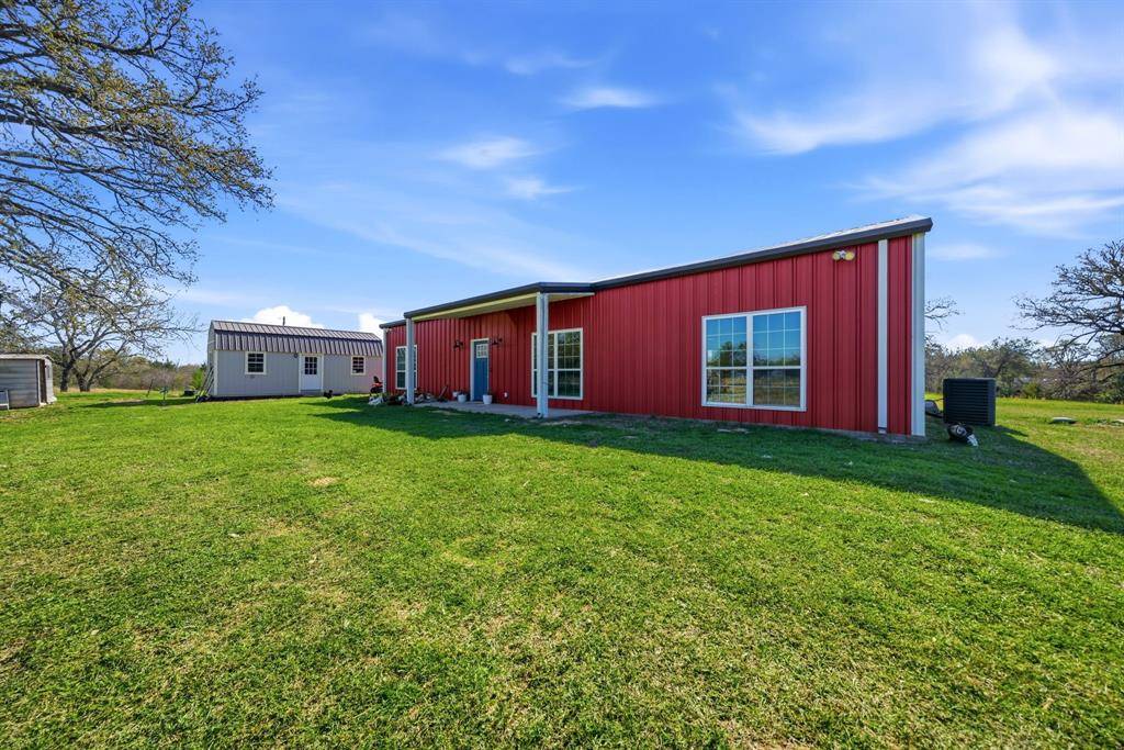 1009 Rs County Road 4325, Emory, TX 75440