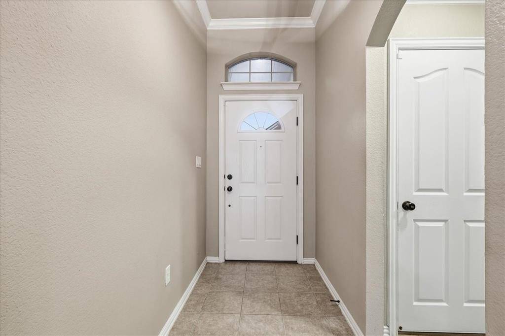 509 Zachary Drive, Weatherford, TX 76087