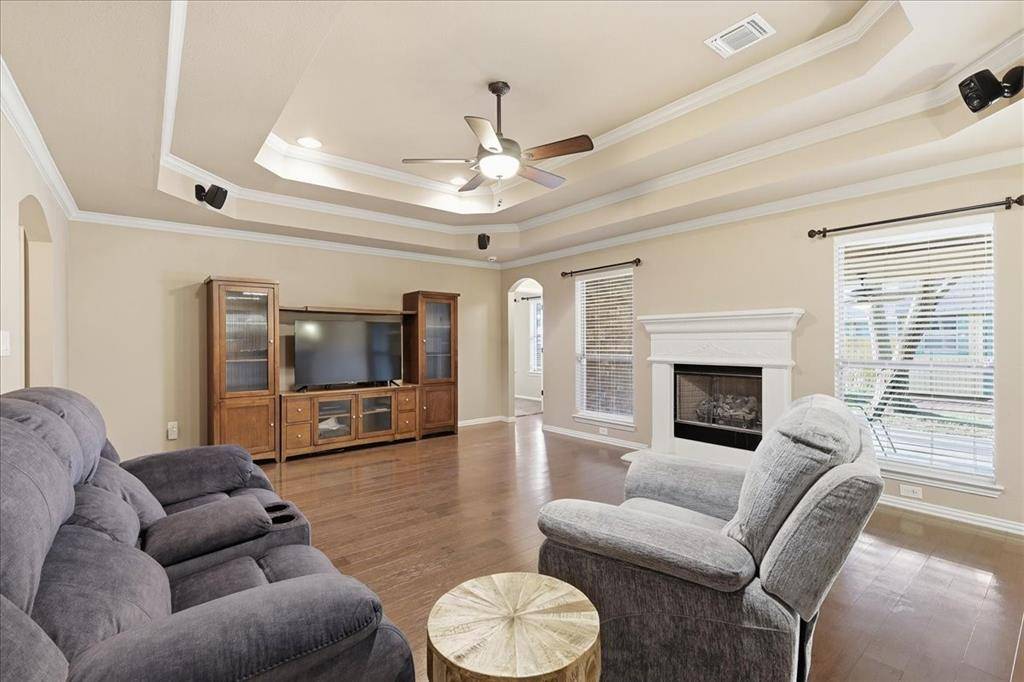 509 Zachary Drive, Weatherford, TX 76087