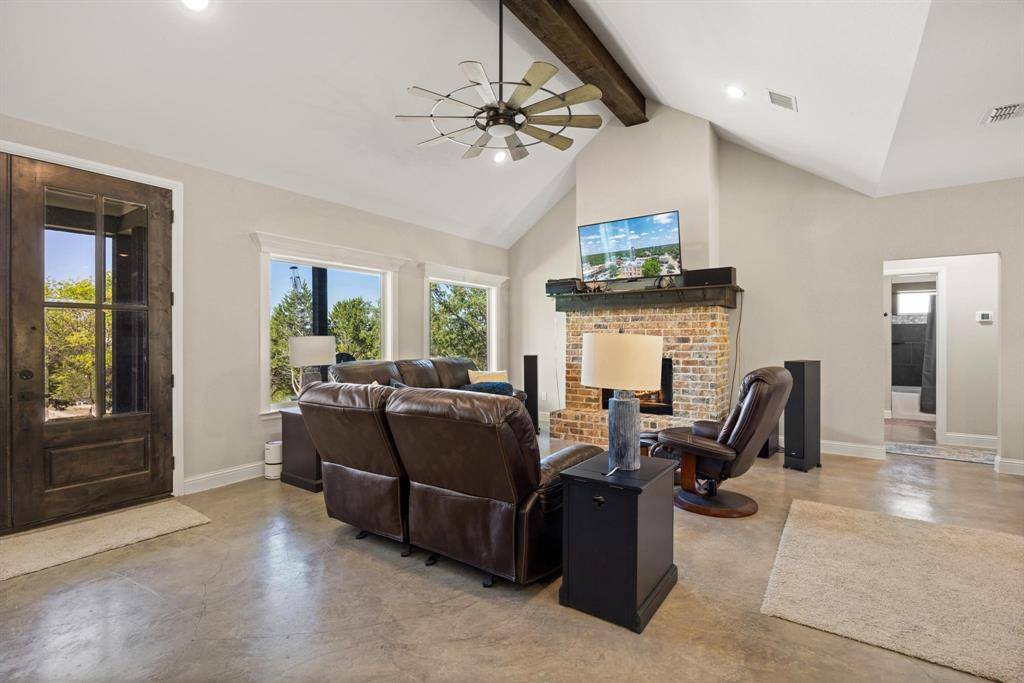 1445 Lakeside Drive, Bluff Dale, TX 76433