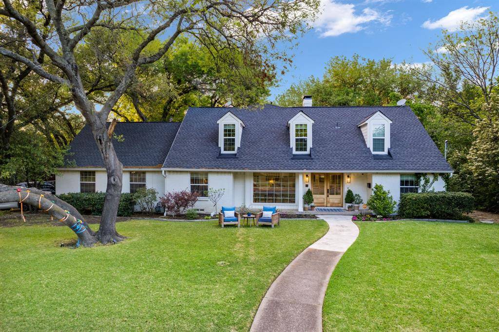 501 Thompson Drive, Richardson, TX 75080