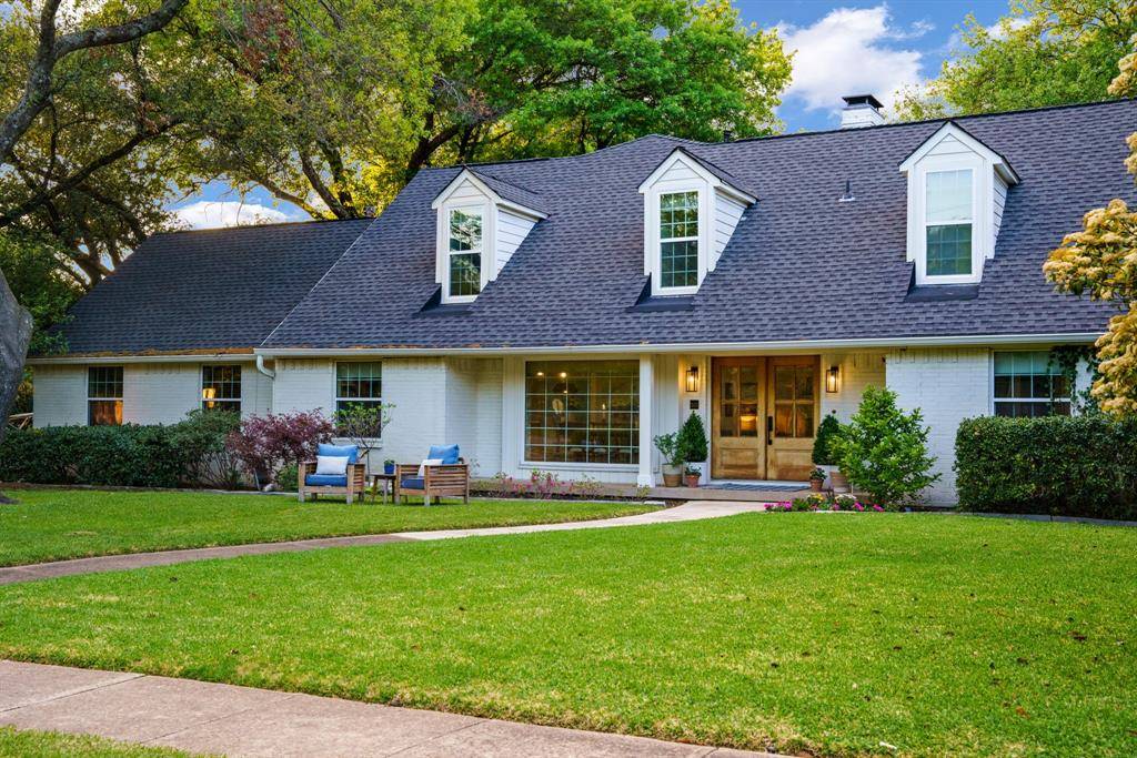 501 Thompson Drive, Richardson, TX 75080