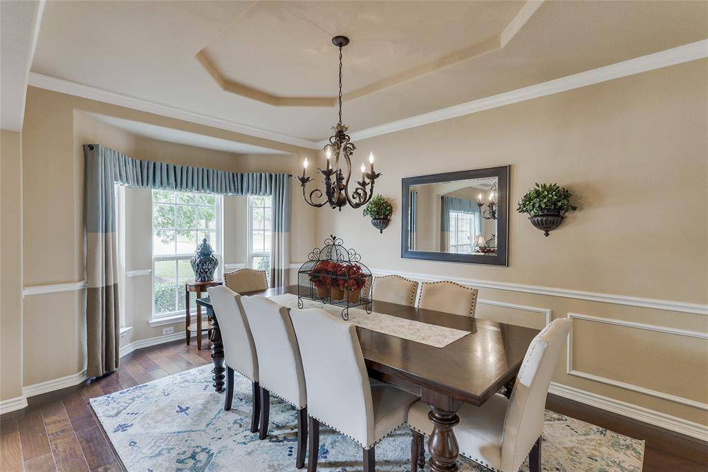 8313 Bishop Pine Road, Denton, TX 76208