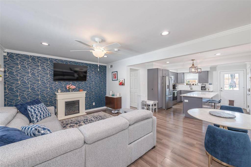 5076 Matilda Street #227, Dallas, TX 75206