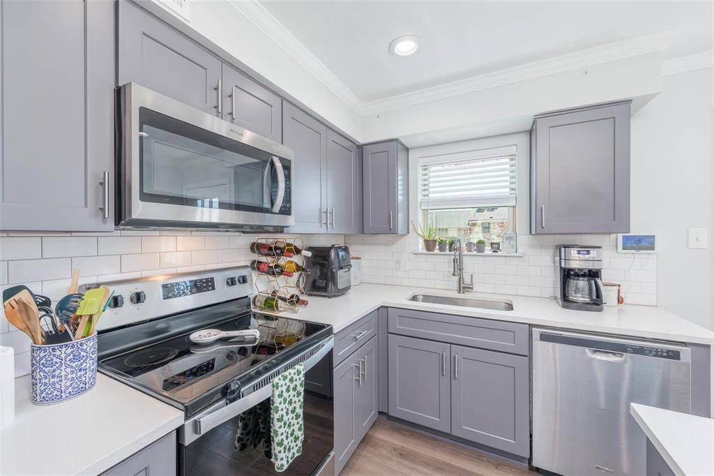 5076 Matilda Street #227, Dallas, TX 75206