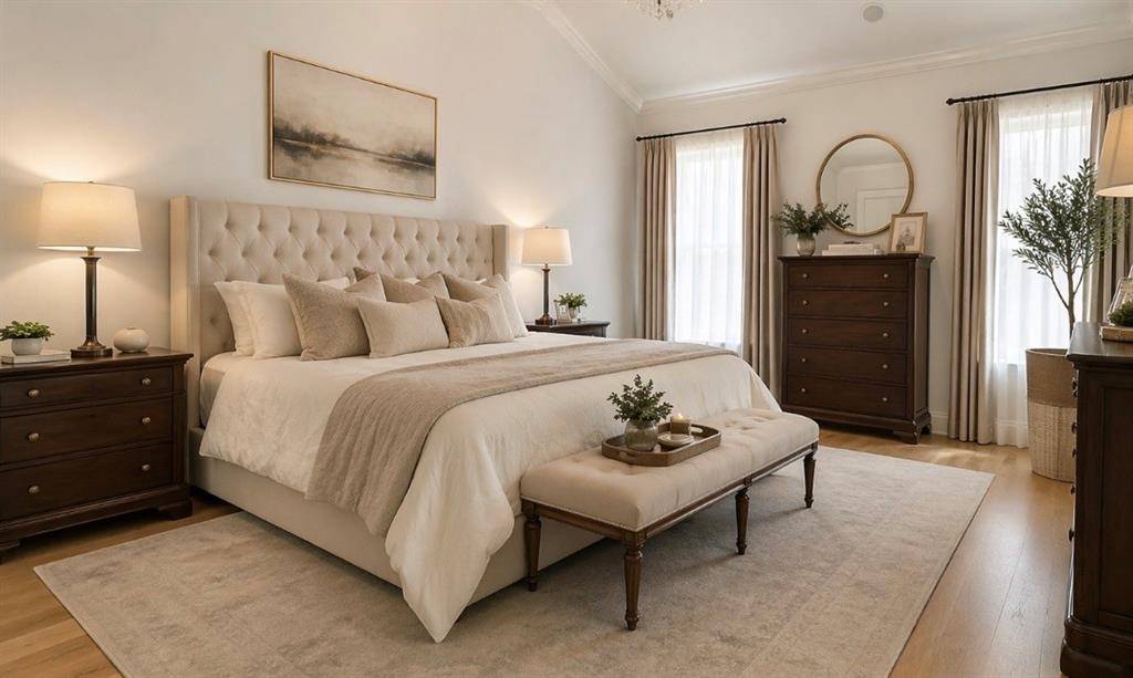 4317 Sarasota Lane, Mckinney, TX 75070