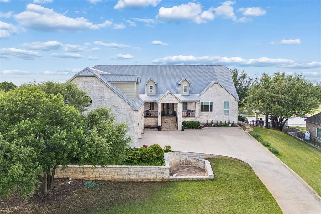 1400 Lady Amber Lane, Granbury, TX 76049