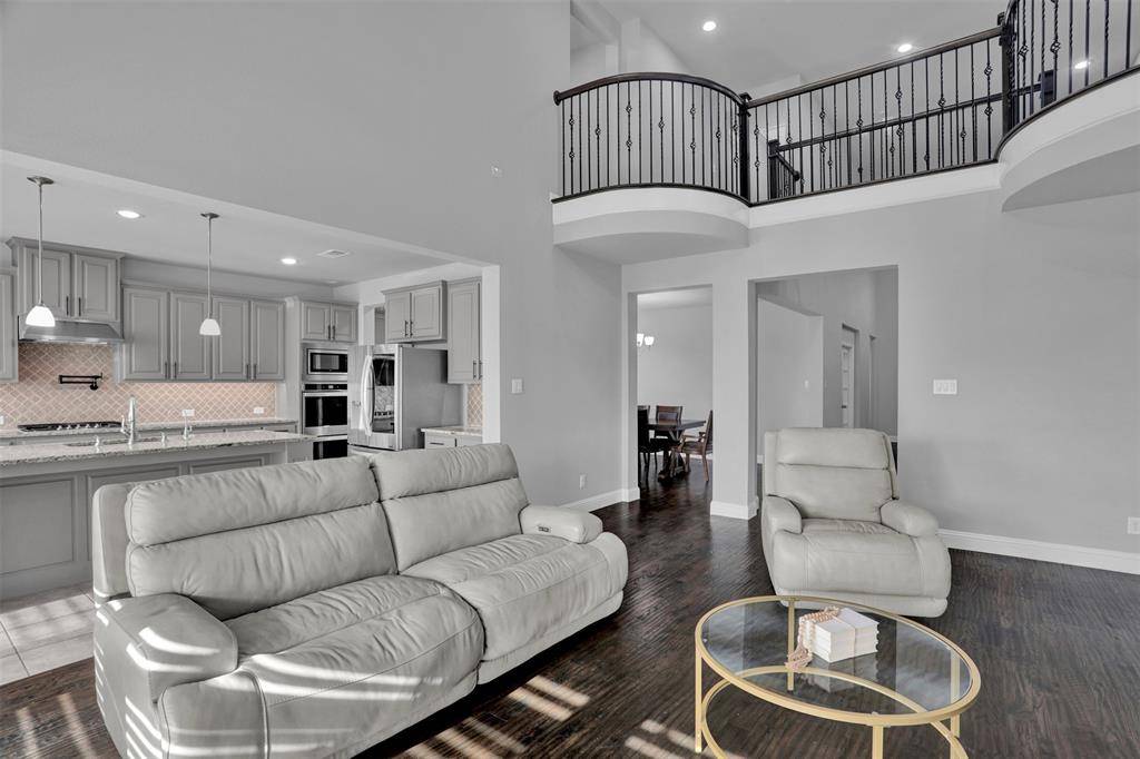 14093 Shiloh Springs Drive, Frisco, TX 75035