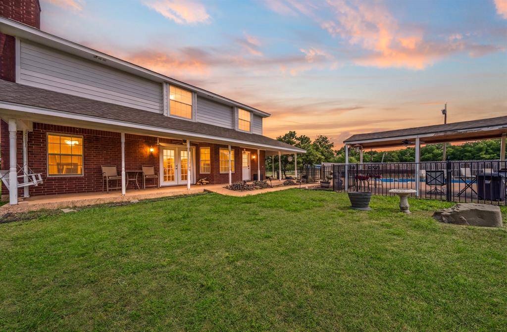 129 Lemley Lane, Waco, TX 76705