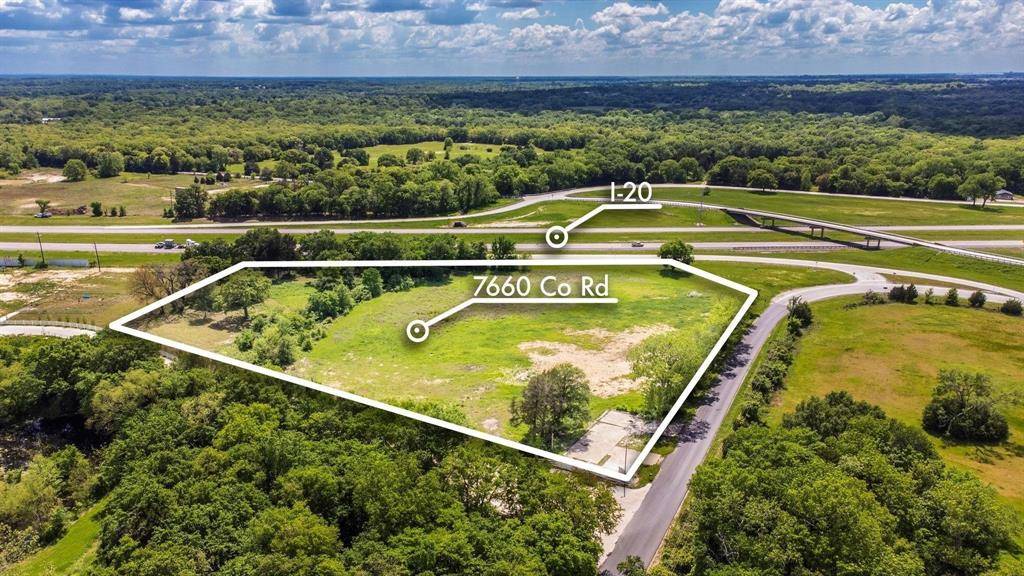 7660 Co Road 314, Terrell, TX 75161