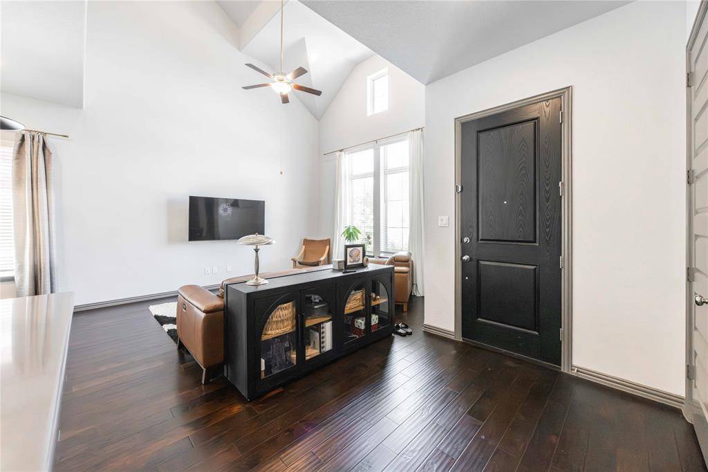 1614 Cherokee Rose Trail, Garland, TX 75042