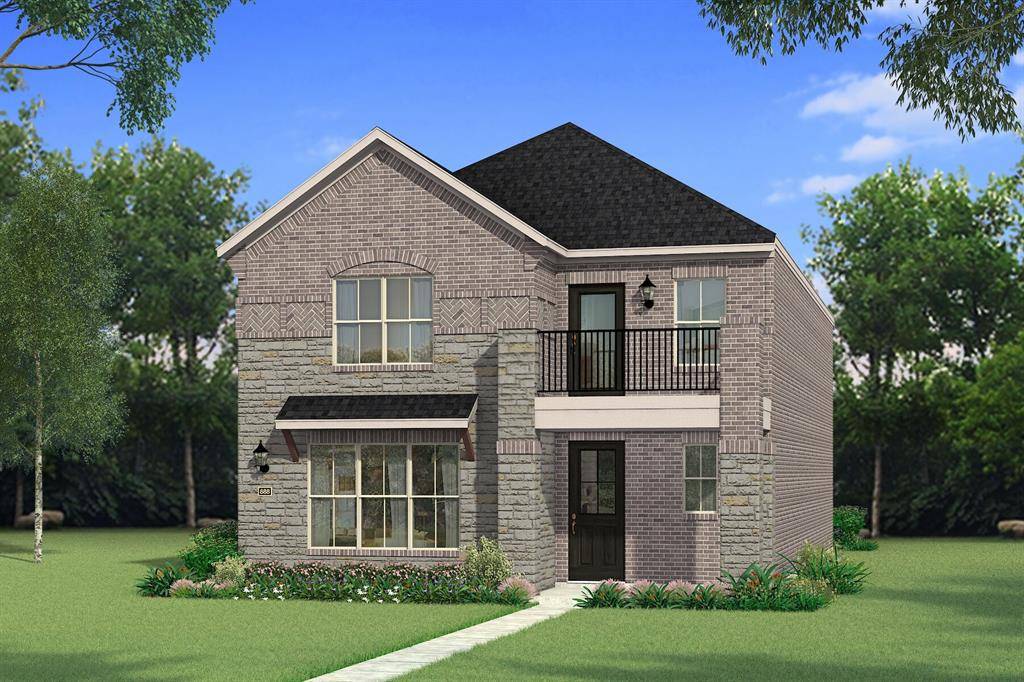 7953 Sunset Boulevard, Rowlett, TX 75088