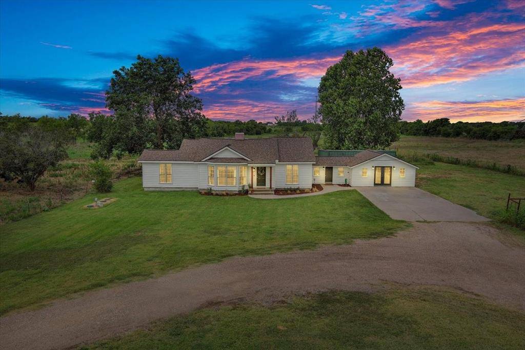 13347 Old China Spring Road, China Spring, TX 76633