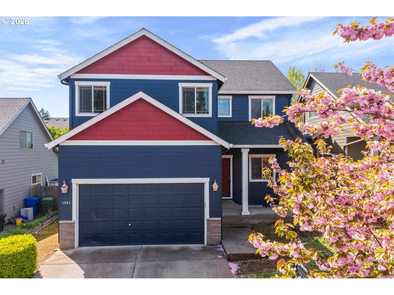 1964 Jamison DR SE, Salem, OR 97306