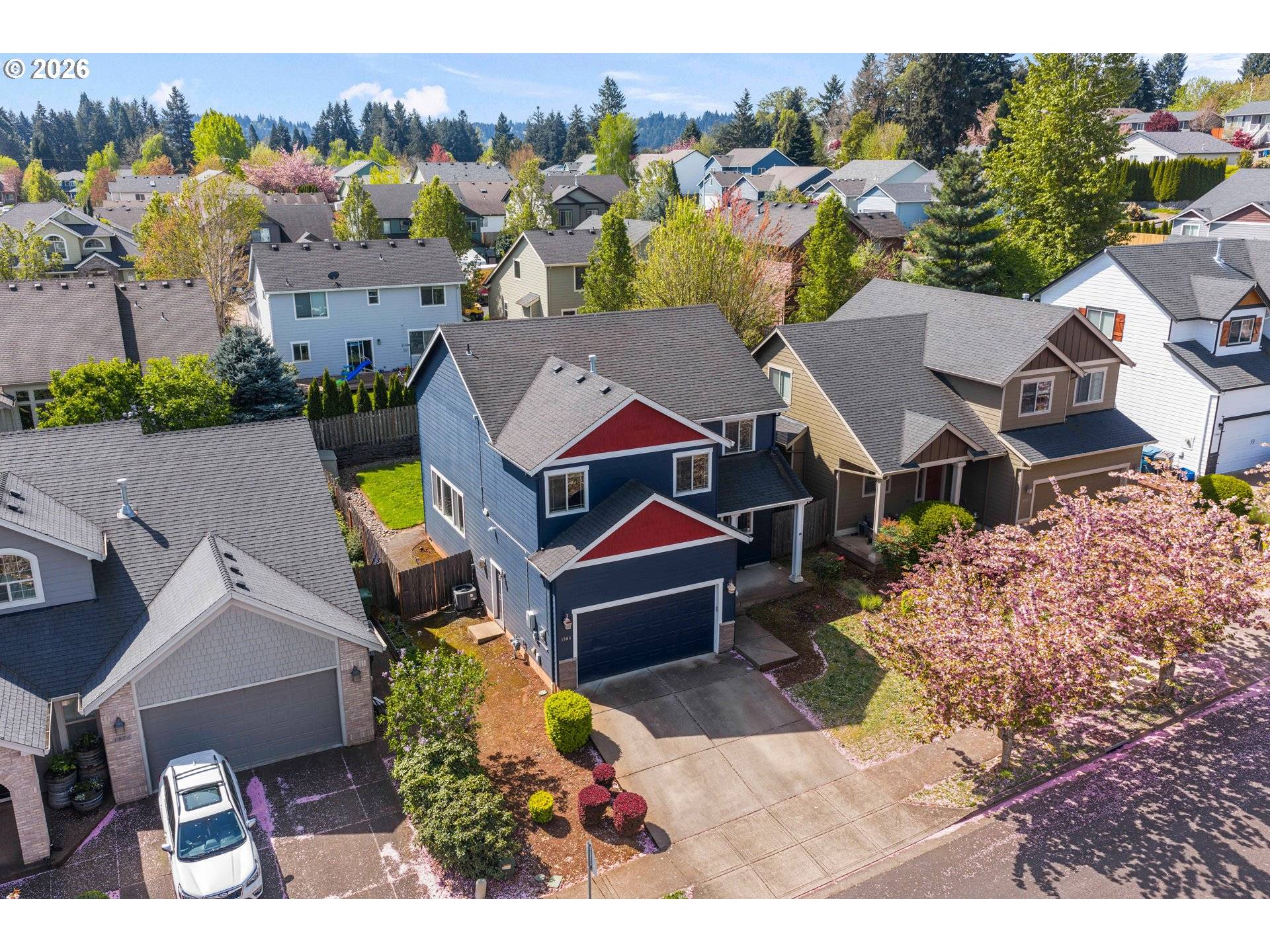 1964 Jamison DR SE, Salem, OR 97306