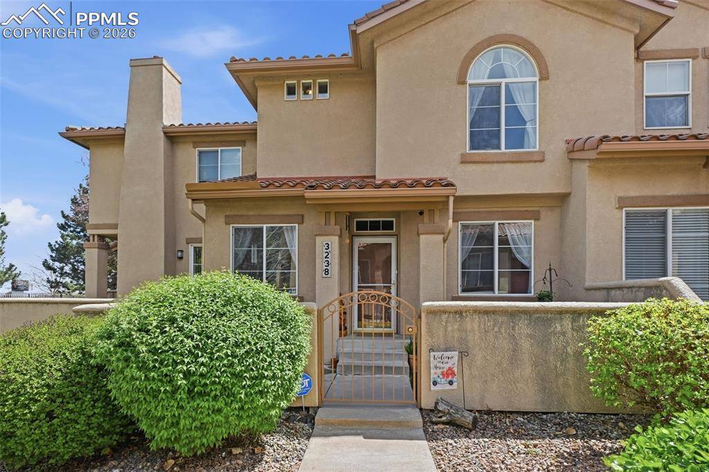 3238 Atrium PT, Colorado Springs, CO 80906