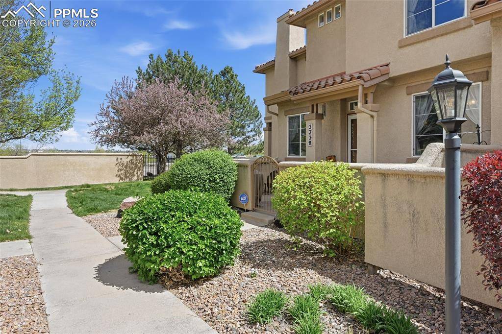 3238 Atrium PT, Colorado Springs, CO 80906