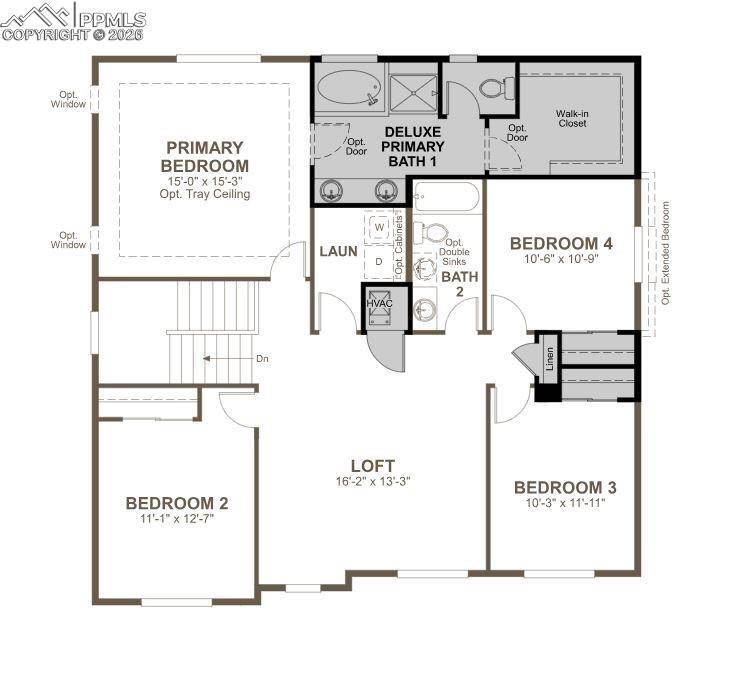 16945 Greenfield DR, Monument, CO 80132