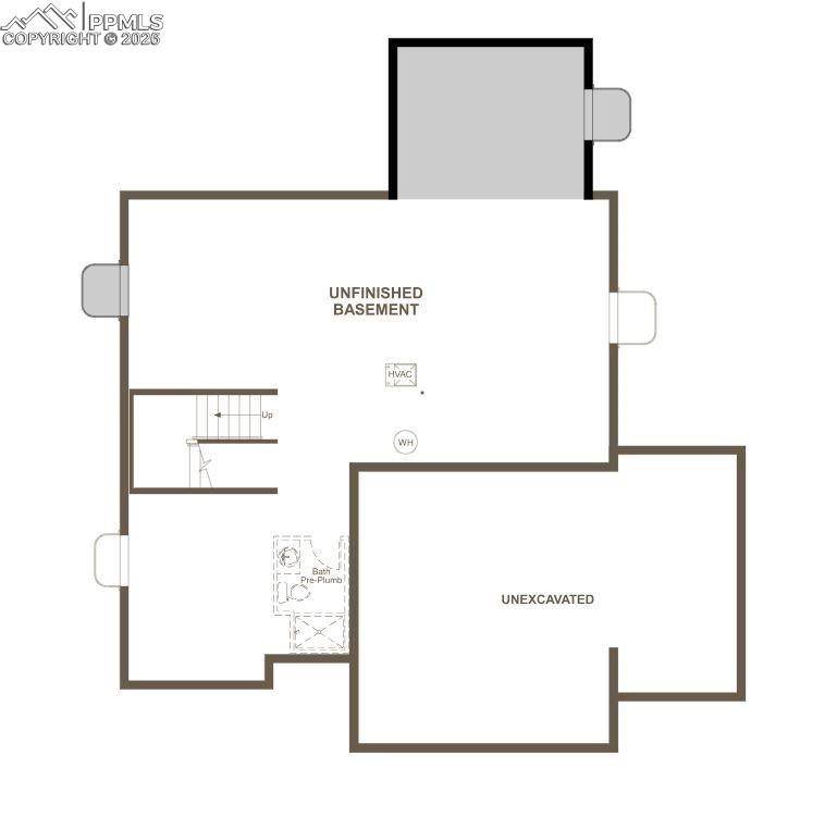 16945 Greenfield DR, Monument, CO 80132